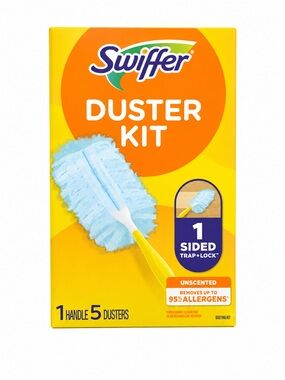 Swiffer Duster Kit